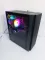 Ігровий ПК Vinga Tomcat Tower NEW / Intel Xeon E3-1240 v5 (аналог Intel Core i7-6700) (4 (8) ядра по 3.5 - 3.9 GHz) / 16 GB DDR4 NEW / 960 GB SSD NEW / AMD Radeon RX 5700, 8 GB GDDR6, 256-bit / 1350W б/в