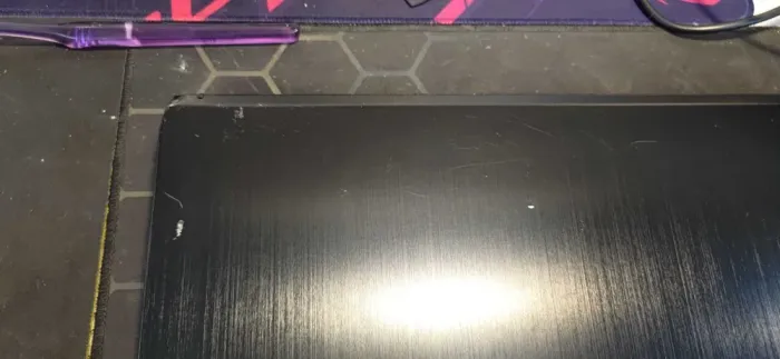 Ігровий ноутбук Б-клас MSI GF75 Thin 10SCXR-003US / 17.3" (1920x1080) IPS / Intel Core i5-10500H (6 (12) ядер по 2.5 - 4.5 GHz) / 16 GB DDR4 / 480 GB SSD / nVidia GeForce GTX 1650, 4 GB GDDR6, 128-bit / WebCam б/в - зображення 5