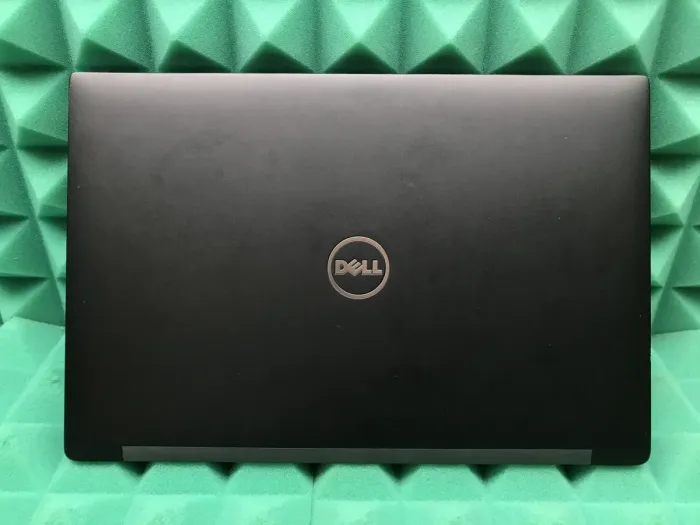 Ультрабук Dell Latitude 7480 / 14" (1920x1080) IPS / Intel Core i5-6300U (2 (4) ядра по 2.4 - 3.0 GHz) / 4 GB DDR4 / 128 GB SSD / Intel HD Graphics 520 / WebCam б/у - зображення 5