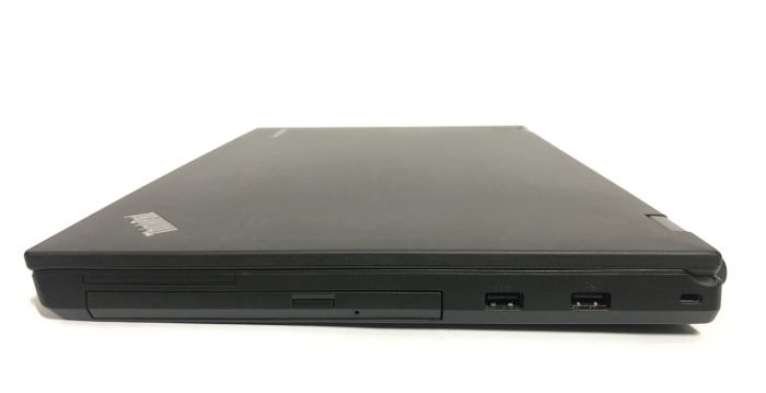 Ноутбук Б-клас Lenovo ThinkPad T540p / 15.6" (1920x1080) TN / Intel Core i7-4600M (2 (4) ядра по 2.9 - 3.6 GHz) / 8 GB DDR3 / 256 GB SSD / nVidia GeForce GT 730M, 1 GB DDR3, 64-bit / WebCam / DVD-ROM / Win 10 Pro б/в - зображення 5