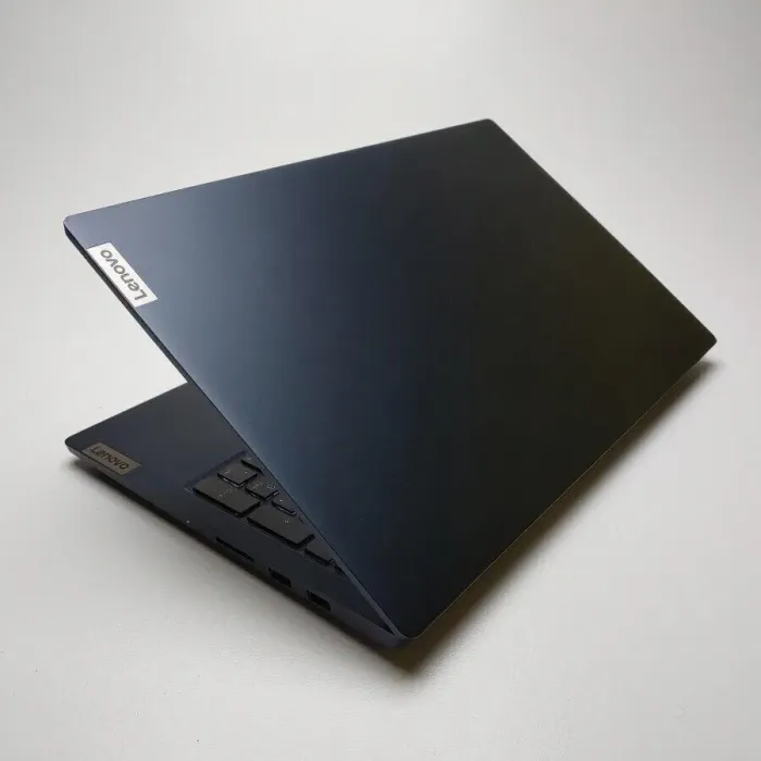 Ультрабук Lenovo IdeaPad 5 15ITL05 / 15.6" IPS Touch / Intel Core i5-1135G7 (4(8) ядра по 2.4-4.2 GHz) / 8GB DDR4 / 480GB SSD / Iris X Graphics / WebCam / Win 11 Home б/в - зображення 7