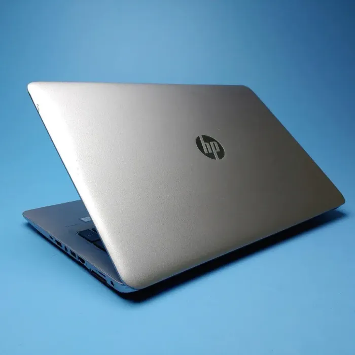 Ноутбук HP EliteBook 850 G4 / 15.6" (1920x1080) TN / Intel Core i5-7300U (2 (4) ядер по 2.6 - 3.5 GHz) / 8 GB DDR4 / 120 GB SSD / Intel HD Graphics 620 / WebCam / Win 10 Pro б/в - зображення 7