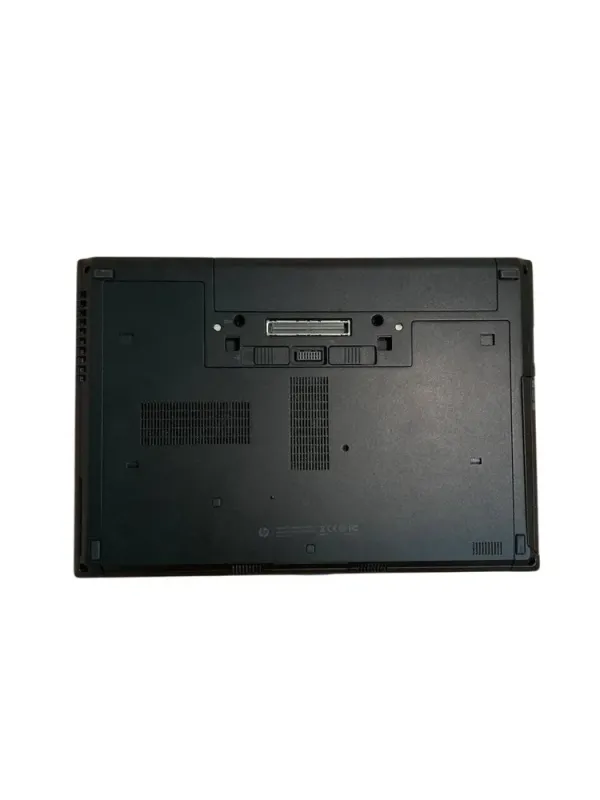 Ноутбук HP EliteBook 8470p / 14" (1600x900) TN / Intel Core i5-3360M (2 (4) ядра по 2.8 - 3.5 GHz) / 8 GB DDR3 / 256 GB SSD / Intel HD Graphics 4000 / WebCam / Win 10 Pro б/в - зображення 7