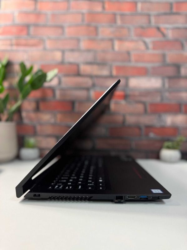 Ноутбук Lenovo V110-15ISK / 15.6" (1366x768) TN / Intel Core i3-6006U (2 (4) ядра по 2.0 GHz) / 8 GB DDR4 / 128 GB SSD / Intel HD Graphics 520 / WebCam / DVD-ROM б/в - изображение 5