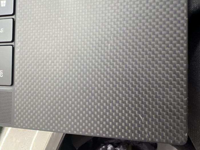 Мобільна робоча станція Dell Precision 5550 / 15,6" (1920x1200) IPS / Intel Core i9-10885H (8 (16) ядра по 2,4 - 5,3 ГГц) / 16 ГБ DDR4 / 512 ГБ SSD / nVidia Quadro T2000 Max-Q, 4 ГБ GDDR5, 128-біт / WebCam б/в - изображение 6