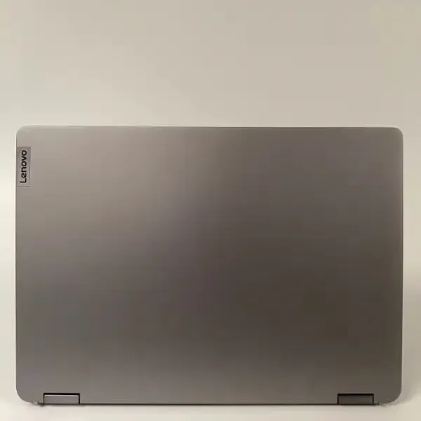 Ультрабук-трансформер Lenovo IdeaPad Flex 5 / 14" (1920x1080) IPS Touch / Intel Core i5-1335U (10 (12) ядер по 3.4 - 4.6 GHz) / 8 GB DDR4 / 512 GB SSD / Intel Iris Xe Graphics / WebCam / TouchID б/в - зображення 10