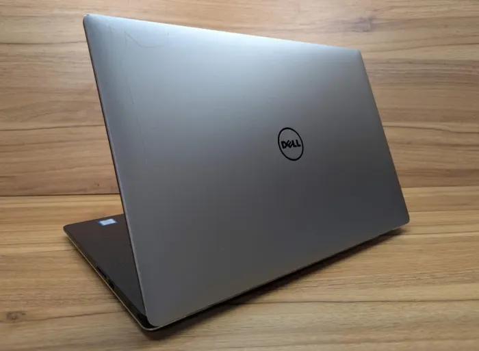 Мобільна робоча станція Б-клас Dell Precision 5510 / 15.6" (3840x2160) IPS Touch / Intel Core i7-6820HQ (4 (8) ядра по 2.7 - 3.6 GHz) / 32 GB DDR4 / 1000 GB SSD / nVidia Quadro M1000M, 2 GB DDR3, 128-bit / HDMI / Windows 10 б/в - зображення 8