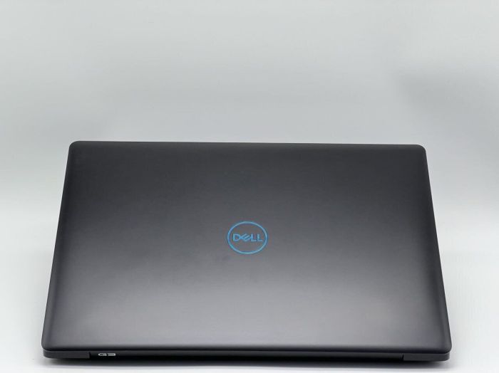 Ігровий ноутбук Dell G3 3579 / 15.6" (1920x1080) IPS / Intel Core i7-8750H (6 (12) ядер по 2.2 - 4.1 GHz) / 16 GB DDR4 / 240 GB SSD + 1000 GB HDD / nVidia GeForce GTX 1050 Ti, 4 GB GDDR5, 128-bit / WebCam б/в - зображення 5