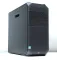 Робоча станція HP Z4 G4 Workstation Tower / Intel Xeon W-2123 (4 (8) ядра по 3.6 - 3.9 GHz) / 16 GB DDR4 / 256 GB SSD M.2 / no video card / DVD-ROM б/в