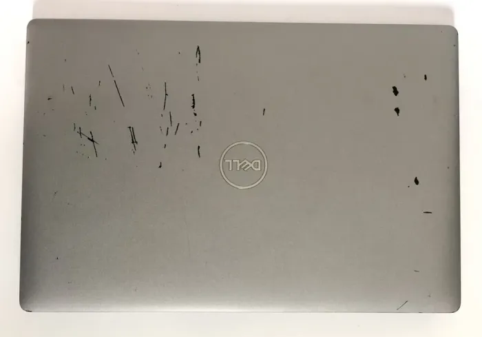 Ультрабук Б-клас Dell Latitude 5411 / 14" (1366x768) TN / Intel Core i5-10400H (4 (8) ядра по 2.6 - 4.6 GHz) / 8 GB DDR4 / 256 GB SSD / Intel UHD Graphics / WebCam / Win 11 Pro б/в - зображення 7