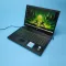Ігровий ноутбук HP Pavilion Gaming 15-cx0056wm / 15.6" (1920x1080) IPS / Intel Core i5-8300H (4 (8) ядра по 2.3 - 4.0 GHz) / 16 GB DDR4 / 256 GB SSD + 1000 GB HDD / nVidia GeForce GTX 1050 Ti, 4 GB GDDR5, 128-bit / WebCam / Win 10 Home б/в