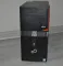 Комп'ютер Fujitsu Esprimo P556 E85+ Tower / Intel Core i3-6100 (2 (4) ядра по 3.7 GHz) / 16 GB DDR4 / 480 GB SSD / AMD Radeon RX 550, 4 GB GDDR5, 128-bit / Windows 11 Pro б/в