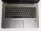 Ультрабук Б-клас HP EliteBook Folio 1040 G1 / 14" (1920x1080) IPS / Intel Core i5-4200U (2 (4) ядра по 1.6-2.6 GHz) / 8 GB DDR3 / 256 GB SSD / HD Graphics 4400 / WebCam б/в