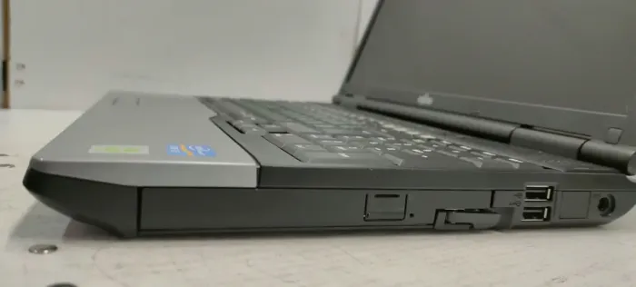 Ноутбук Б-класс Fujitsu LifeBook E782 / 15.6" TN / Intel Core i5-3320M (2(4) ядра по 2.6-3.3 GHz) / 8GB DDR3 / 120GB SSD / HD Graphics 4000 / WebCam б/в - зображення 5