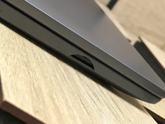 Ноутбук-трансформер Б-клас Lenovo IdeaPad Flex 5 14ALC7 / 14" (1920x1200) IPS Touch / AMD Ryzen 5 5500U (6 (12) ядер по 2.1 - 4.0 GHz) / 8 GB DDR4 / 256 GB SSD M.2 / AMD Radeon Graphics / WebCam / Fingerprint / USB 3.2 / HDMI б/в - зображення 10