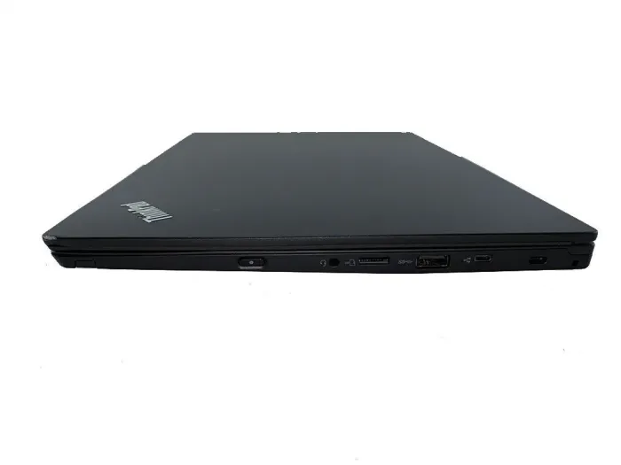 Ноутбук Lenovo ThinkPad L380 / 13.3" (1920x1080) IPS / Intel Core i5-8250U (4 (8) ядра по 1.6 - 3.4 GHz) / 16 GB DDR4 / 240 GB SSD / Intel UHD Graphics 620 / WebCam б/в - зображення 4