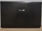 Ноутбук Asus X54C / 15.6" (1366x768) TN / Intel Celeron B820 (2 ядра по 1.7 GHz) / 6 GB DDR3 / 120 GB SSD / Intel HD Graphics / WebCam / АКБ не тримає б/в