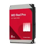 Жорсткий диск WD Red Pro (WD8003FFBX) / 3.5" / 8000 GB / SATA III