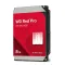Жорсткий диск WD Red Pro (WD8003FFBX) / 3.5" / 8000 GB / SATA III