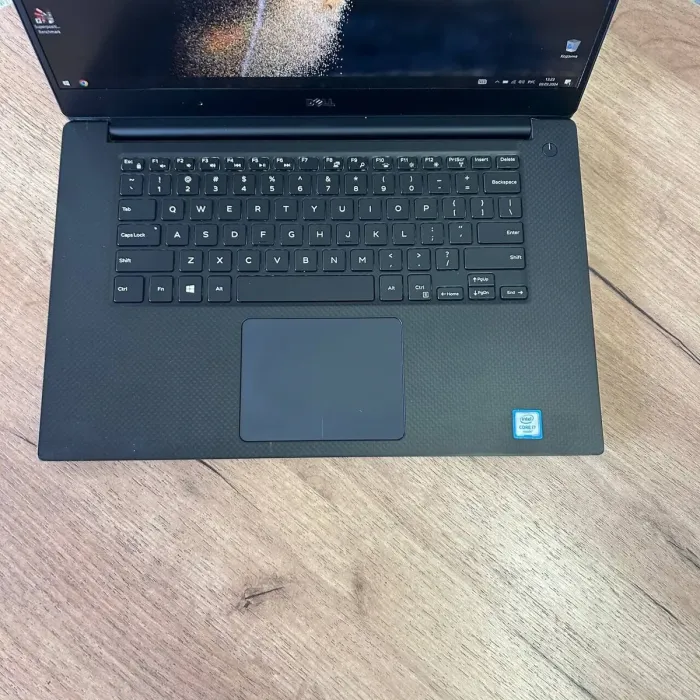 Мобільна робоча станція Б-клас Dell Precision 5510 / 15.6" (1920x1080) IPS / Intel Core i7-6820HQ (4 (8) ядра по 2.7 - 3.6 GHz) / 12 GB DDR4 / 512 GB SSD / nVidia Quadro M1000M, 2 GB GDDR5, 128-bit / WebCam б/в - зображення 7