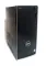 Ігровий ПК Dell Inspirion 3650 / Intel Core i5-6500 (4 ядра 3,2 - 3,6 ГГц) / 16 ГБ DDR3 / 512 ГБ SSD / AMD Radeon RX 460, 2 ГБ GDDR5, 128-біт / Wi-Fi+Bluetooth / DVD / Win 10 Home Lic б/в