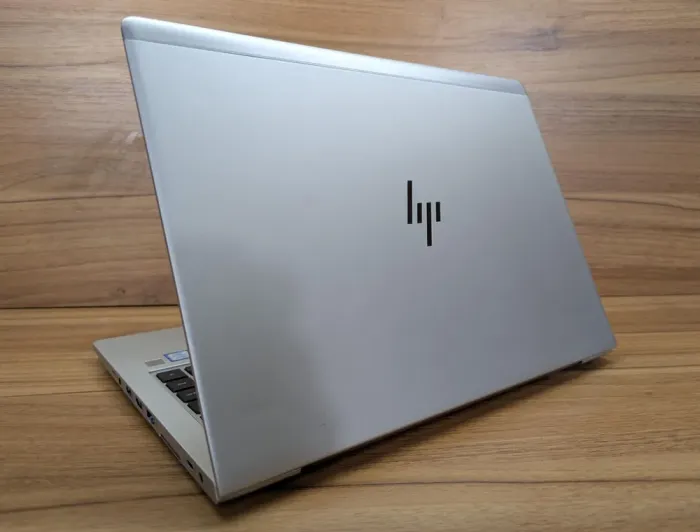 Ультрабук HP EliteBook 840 G6 / 14" (1920x1080) IPS / Intel Core i5-8365U (4 (8) ядра по 1.6 - 4.1 GHz) / 16 GB DDR4 / 480 GB SSD / Intel UHD Graphics 620 / WebCam / Fingerprint / Windows 10 б/в - зображення 7