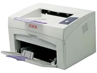 Принтер Б-клас Xerox Phaser 3117 / Лазерний монохромний друк / 600 x 600 dpi / A4 / 16 стор/хв / USB 2.0 б/в