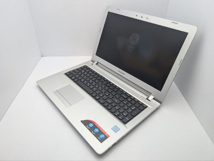 Ноутбук Lenovo IdeaPad 500-15ISK / 15.6" (1920x1080) TN / Intel Core i5-6200U (2 (4) ядра по 2.3 - 2.8 GHz) / 8 GB DDR3 / 128 GB SSD / Intel HD Graphics 520 / WebCam / DVD-ROM б/в - изображение 7