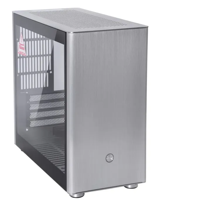 Ігровий ПК Qube V9 PRO Tower / AMD Ryzen 5 5600G (6 (12) ядер по 3.9 - 4.4 GHz) / 16 GB DDR4 / 512 GB SSD M.2 + 1000 GB HDD / AMD Radeon Graphics / 650W - зображення 1