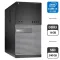 Комп'ютер Dell OptiPlex 7020 Tower / Intel Core i5-4590 (4 ядра по 3.3 - 3.7 GHz) / 16 GB DDR3 / 240 GB SSD / Intel HD Graphics 4600 б/в