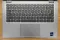 Ультрабук Dell Latitude 5440 / 14" (1920x1080) IPS / Intel Core i5-1345U (10 (12) ядер по 3.5 - 4.7 GHz) / 32 GB DDR4 / 512 GB SSD / Intel Iris Xe Graphics / WebCam / HDMI / Windows 11 б/в