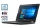 Ноутбук Б-класс Dell Latitude E5470 / 14" IPS Touch / Intel Core i5-6300U (2(4) ядра по 2.4-3 GHz) / 8GB DDR4 / 240GB SSD M.2 / HD Graphics 520 / WebCam / HDMI / Win 10 б/в