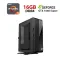 Ігровий ПК Forsage ST-103-2U3 Tower / AMD Ryzen 5 5500 (6 (12) ядер по 3,6 - 4,2 ГГц) / 16 ГБ DDR4 / 480 ГБ SSD / nVidia GeForce GTX 1660 Super, 6 ГБ GDDR6, 192-bit