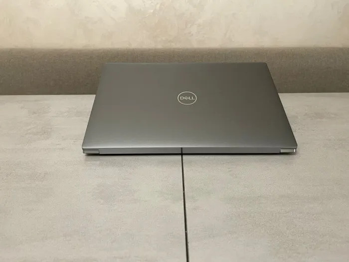 Мобільна робоча станція Dell Precision 5560 / 15.6" (1920x1080) IPS / Intel Core i7-11850H (8 (16) ядер по 4.8 GHz) / 32 GB DDR4 / 512 GB SSD M.2 / nVidia RTX A2000, 4 GB GDDR6, 128-bit / WebCam б/в - зображення 7