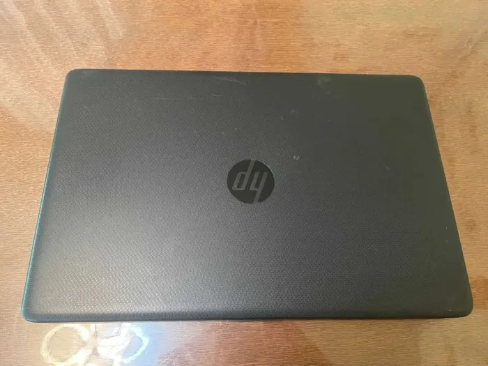 Ноутбук HP 15-da2658ng / 15.6" (1920x1080) TN / Intel Core i5-10210U (4 (8) ядра по 1.6 - 4.2 GHz) / 8 GB DDR4 / 256 GB SSD / Intel UHD Graphics / WebCam  б/в - зображення 6