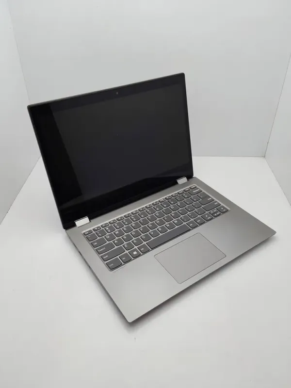 Ноутбук-трансформер Lenovo IdeaPad Flex 14 X360 / 14" (1366x768) TN Touch / Intel Pentium 4415U (2 (4) ядра по 2.3 GHz) / 8 GB DDR3 / 120 GB SSD / Intel HD Graphics 610 / WebCam б/в - зображення 5