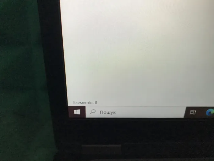 Ноутбук Б-клас Dell Latitude 5490 / 14" (1920x1080) IPS / Intel Core i5-8250U (4 (8) ядра по 1.6-3.4 GHz) / 8 GB DDR4 / 256 GB SSD M.2 / UHD Graphics 620 / WebCam / USB 3.1 / HDMI / Win 10 б/в - зображення 11