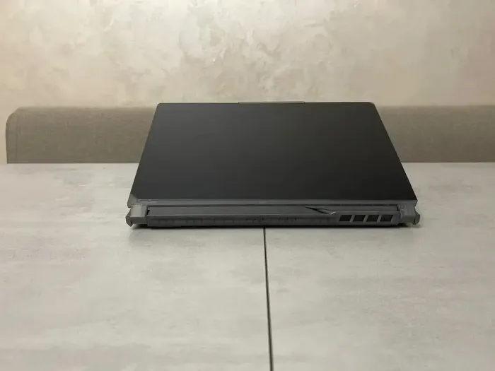 Ігровий ноутбук MSI Cyborg 15 A12VF-055CA / 15.6" (1920x1080) IPS / Intel Core i7-12650H (10 (16) ядер по 2.3 - 4.7 GHz) / 16 GB DDR5 / 512 GB SSD M.2 / nVidia GeForce RTX 4060, 8 GB GDDR6, 128-bit / WebCam / HDMI б/в - зображення 8