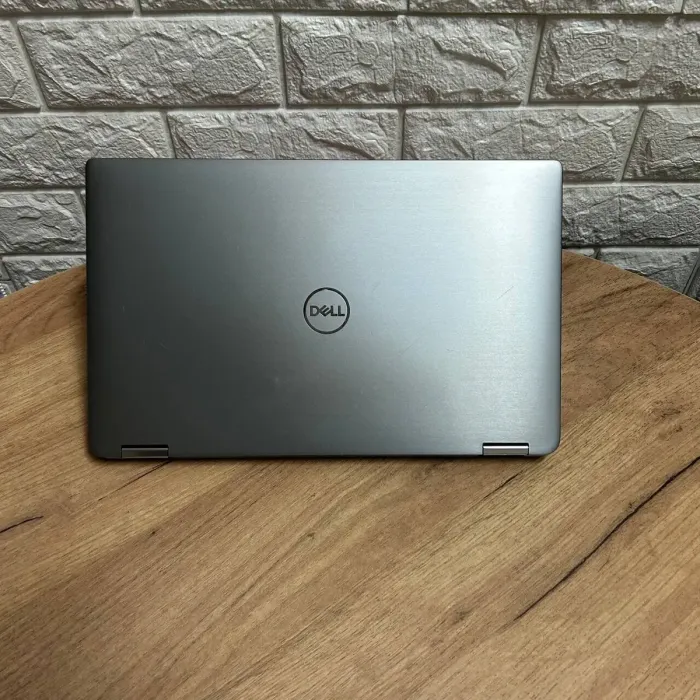 Ультрабук-трансформер Dell Latitude 9410 / 14" (1920x1080) IPS Touch / Intel Core i5-10310U (4 (8) ядра по 1.7 - 4.4 GHz) / 16 GB DDR4 / 256 GB SSD / Intel UHD Graphics / WebCam б/в - зображення 3