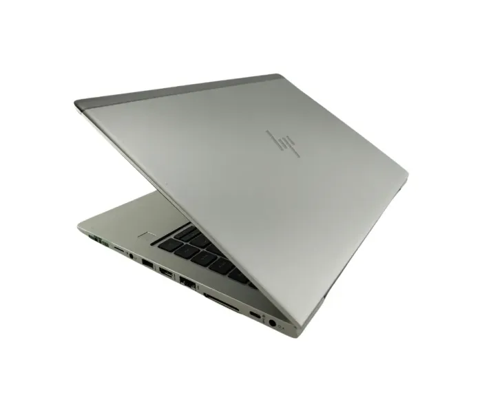 Ультрабук HP Elitebook 745 G5 / 14" (1920x1080) IPS / AMD Ryzen 3 2300U (4 ядра по 2.0 - 3.4 GHz) / 8 GB DDR4 / 240 GB SSD / AMD Radeon Vega 6 Graphics / WebCam б/в - зображення 4