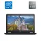 Ноутбук Б-клас Dell Latitude E5570 / 15.6" (1366x768) TN / Intel Core i5-6300HQ (4 ядра по 2.3 - 3.2 GHz) / 8 GB DDR4 / 128 GB SSD / Intel HD Graphics 520 / SIM / WebCam б/в