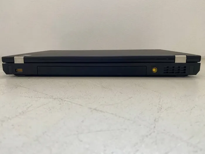 Ноутбук Lenovo ThinkPad T530i / 15.6" (1366x768) TN / Intel Core i5-3230M (2 (4) ядра по 2.6 - 3.2 GHz) / 8 GB DDR3 / 240 GB SSD / Intel HD Graphics 4000 / WebCam б/в - зображення 6