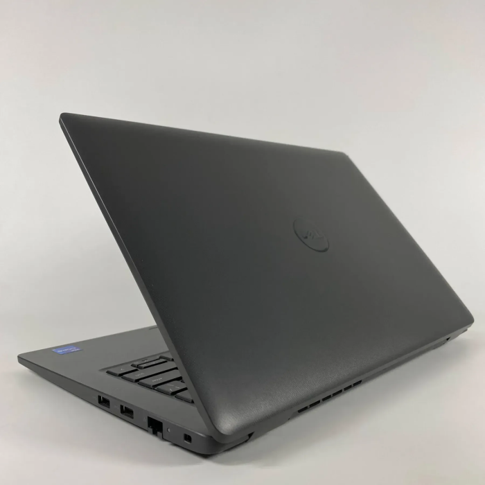 Ультрабук Б-клас Dell Latitude 3440 / 14" (1920x1080) IPS / Intel Core i7-1355U (10 (12) ядер по 3.7 - 5.0 GHz) / 16 GB DDR4 / 256 GB SSD / Intel Iris Xe Graphics / WebCam / HDMI б/в - зображення 9