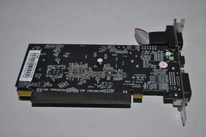 Дискретна відеокарта SOYO GeForce GT 740, 4 GB GDDR3, 128-bit / DVI, HDMI, DisplayPort - зображення 17