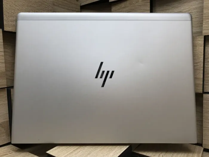 Ультрабук HP EliteBook 830 G5 / 13.3" (1920x1080) IPS / Intel Core i7-8650U (4 (8) ядра по 1.9 - 4.2 GHz) / 8 GB DDR4 / 256 GB SSD M.2 / Intel UHD Graphics 620 / WebCam / USB 3.1 / HDMI б/в - зображення 8