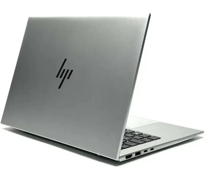 Ультрабук HP EliteBook 1040 G9 / 14" (1920x1200) IPS / Intel Core i5-1245U (10 (12) ядер по 1.6 - 4.4 GHz) / 16 GB DDR5 / 256 GB SSD / Intel Iris Xe Graphics / WebCam / Win 11 б/в - зображення 6