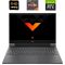 Ігровий ноутбук HP Victus 16-s0016nw (9R871EA) / 16,1" (1920x1080) IPS / AMD Ryzen 7 7840HS (8 (16) ядер по 3,8 - 5,1 ГГц) / 16 ГБ DDR5 / 512 ГБ SSD / nVidia GeForce RTX 4050, 6 ГБ GDDR6, 96-біт / WebCam