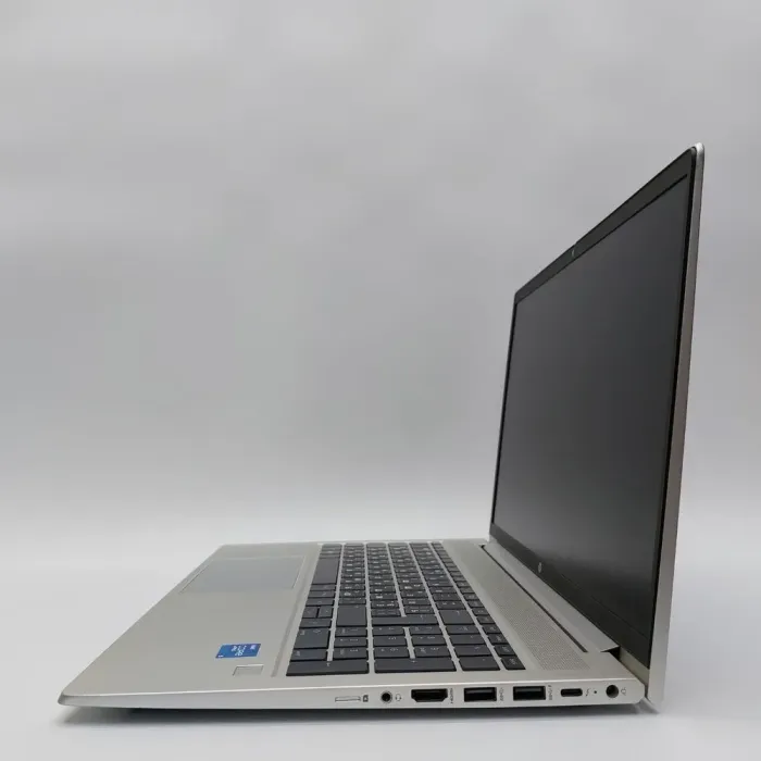 Ультрабук HP ProBook 650 G8 / 15.6" (1920x1080) IPS / Intel Core i5-1145G7 (4 (8) ядра по 1.1 - 4.4 GHz) / 16 GB DDR4 / 512 GB SSD M.2 / Intel Iris Xe Graphics / WebCam б/в - зображення 5