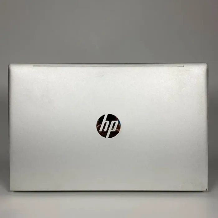 Ультрабук HP ProBook 450 G8 / 15.6" (1920x1080) IPS / Intel Core i5-1135G7 (4 (8) ядра по 2.4 - 4.2 GHz) / 16 GB DDR4 / 256 GB SSD / Intel Iris Xe Graphics / WebCam / TouchID б/в - изображение 8