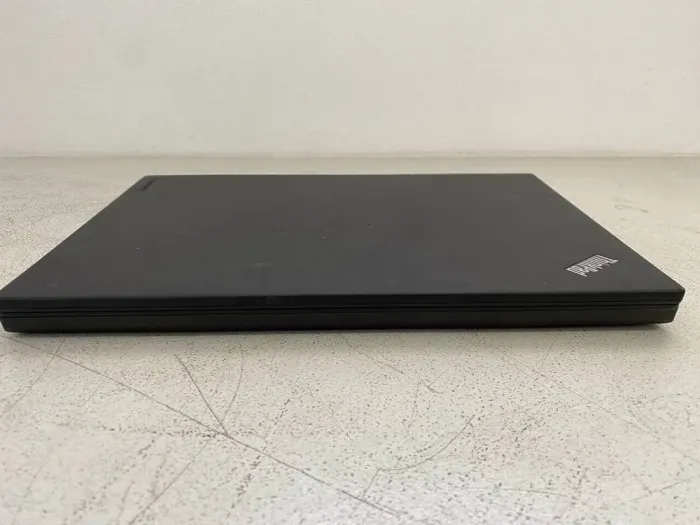 Нетбук Lenovo ThinkPad X270 / 12.5" (1366x768) TN / Intel Core i3-6100U (2 (4) ядра по 2.3 GHz) / 8 GB DDR4 / 128 GB SSD / Intel HD Graphics 520 / WebCam б/в - зображення 5